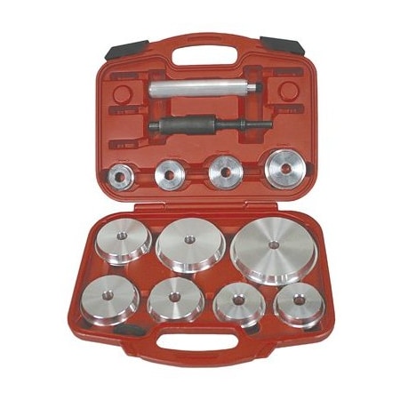 Lisle BEARING RACE & SEAL SET MASTER AIR LI12800